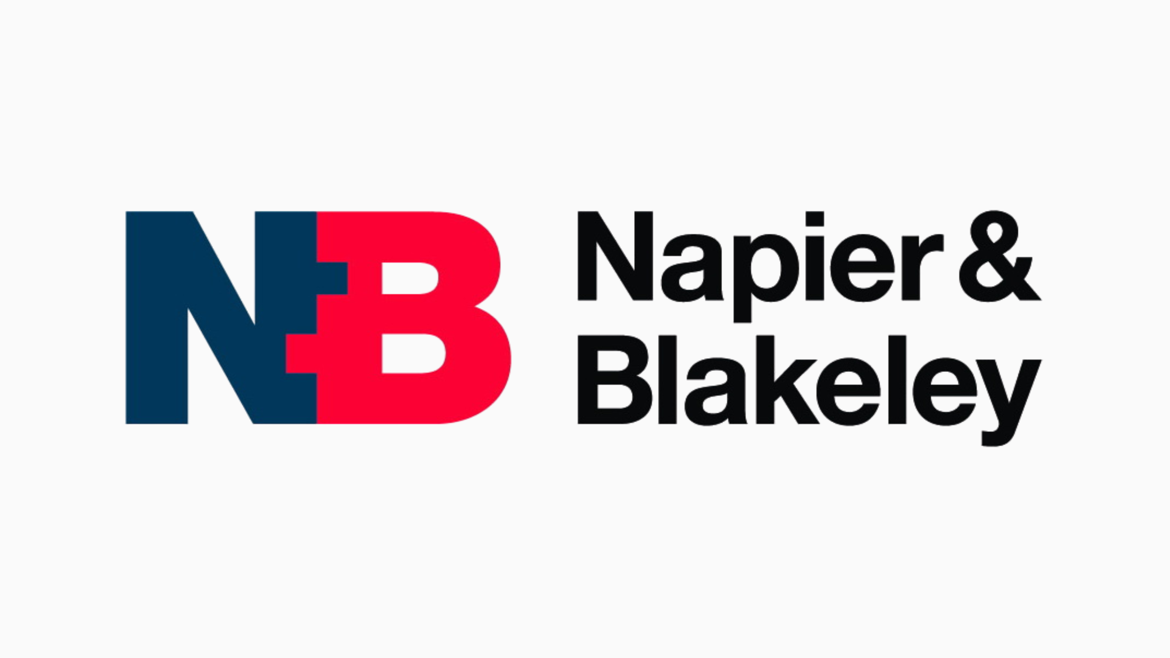 Napier and Blakeley